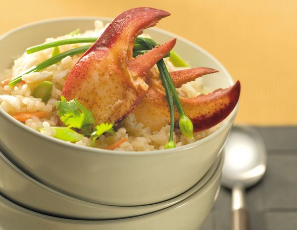 極品炒飯