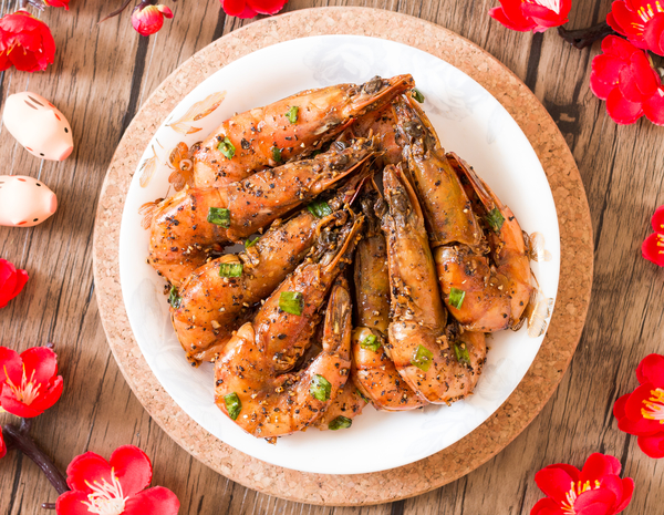 Udang Merica