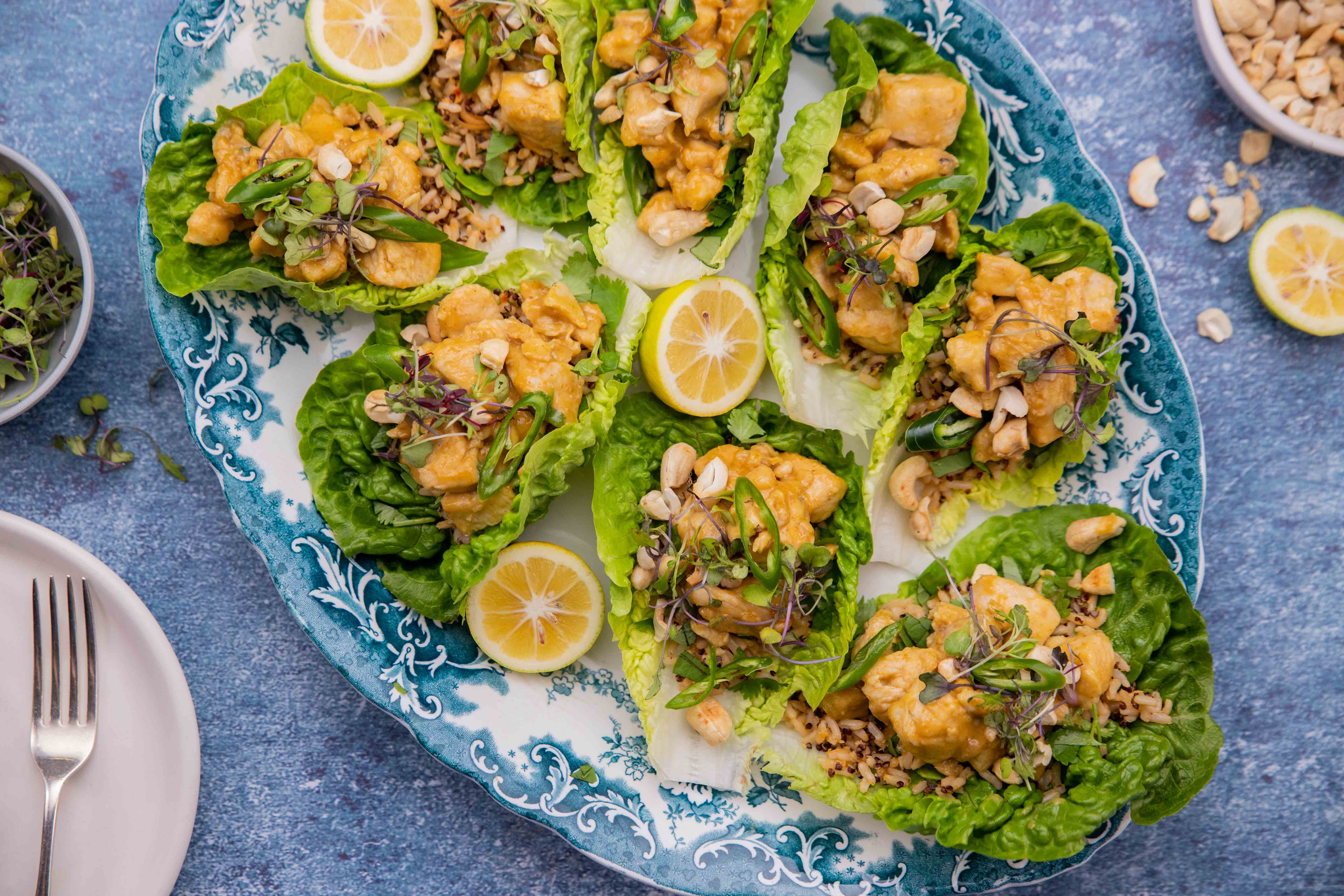 15 Minute Chicken Thai Rice Cos Cups_Hero_LR