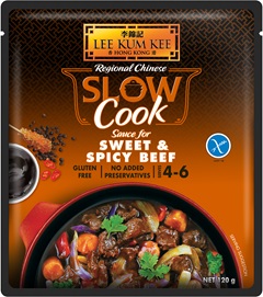 LI230234300171656LKKSlowCookSauceSweetSpicyBeef120gPouch3Dft