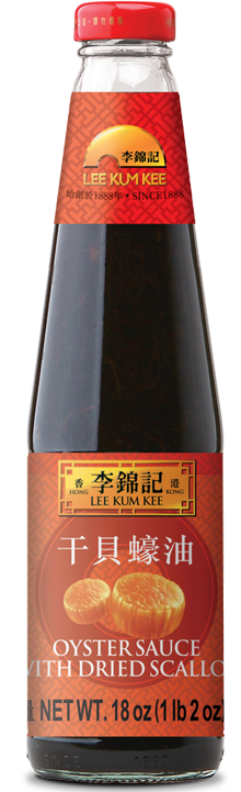 李錦記干貝蠔油