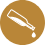 調味蘸料 Badge