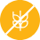 無麩質 Badge