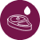 醃製 Badge