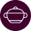 燉煮 Badge