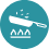 炒菜 Badge