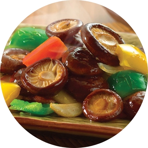 素食