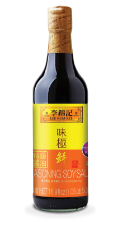 Seasoning Soy Sauce