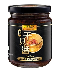 XO醬_80g