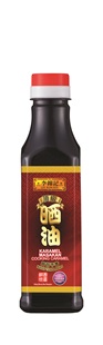 Cooking Caramel_350ml