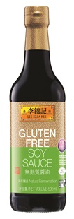 无麸质酱油_500mL