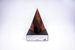 2024 HKAEE Manufacturing and Industrial Services - Bronze Award