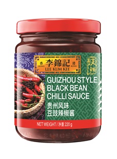 33003O0230 Guizhou Chilli Sauce 220g_SG Front_Superimpose