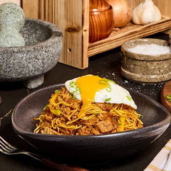 Una receta de Aeropuerto de Pollo con salsas de Lee Kum Kee.