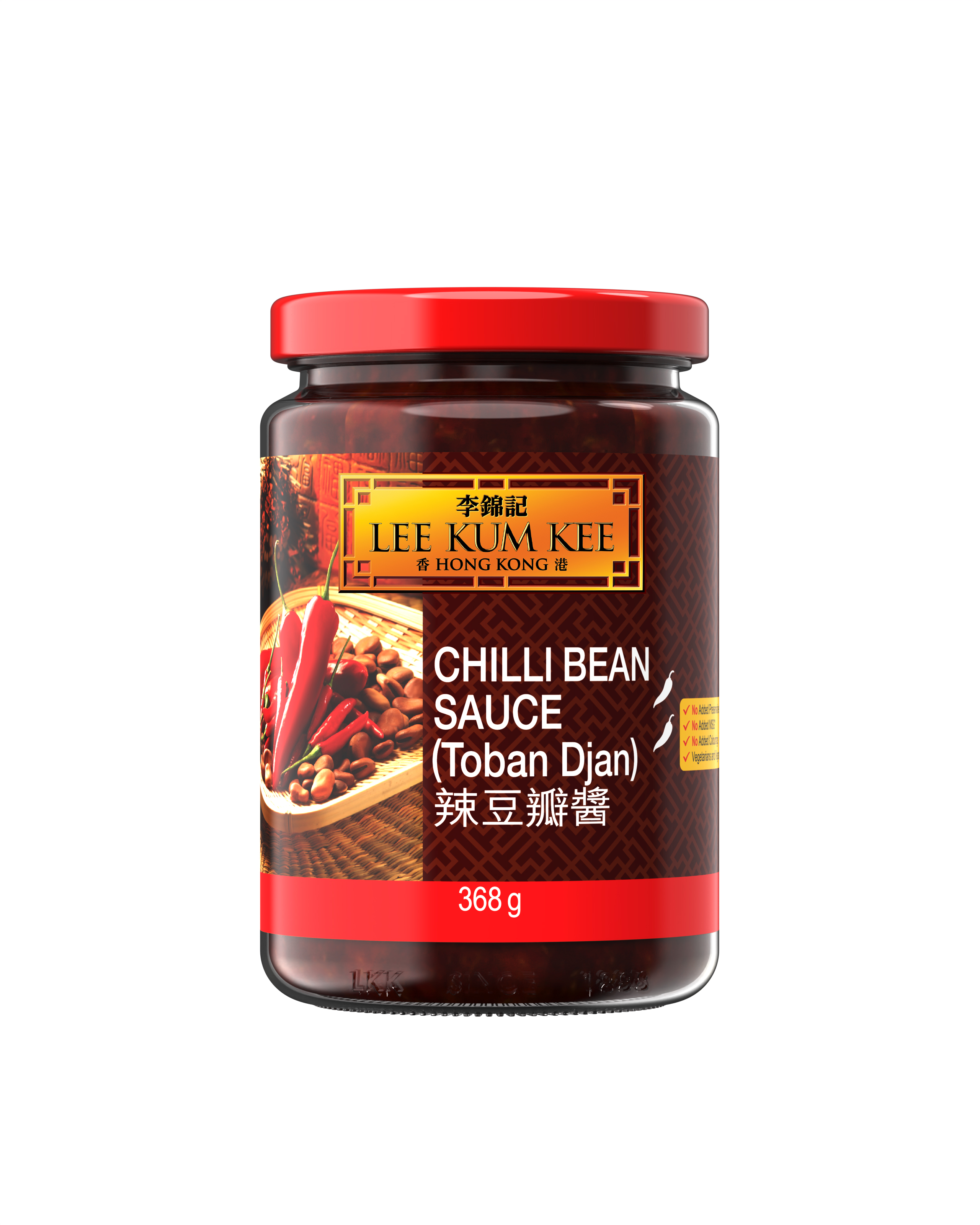 CHILI BEANTOBAN 368G  FRONT V3 copy