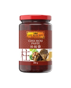 CHU HOU PASTE 368G - FRONT