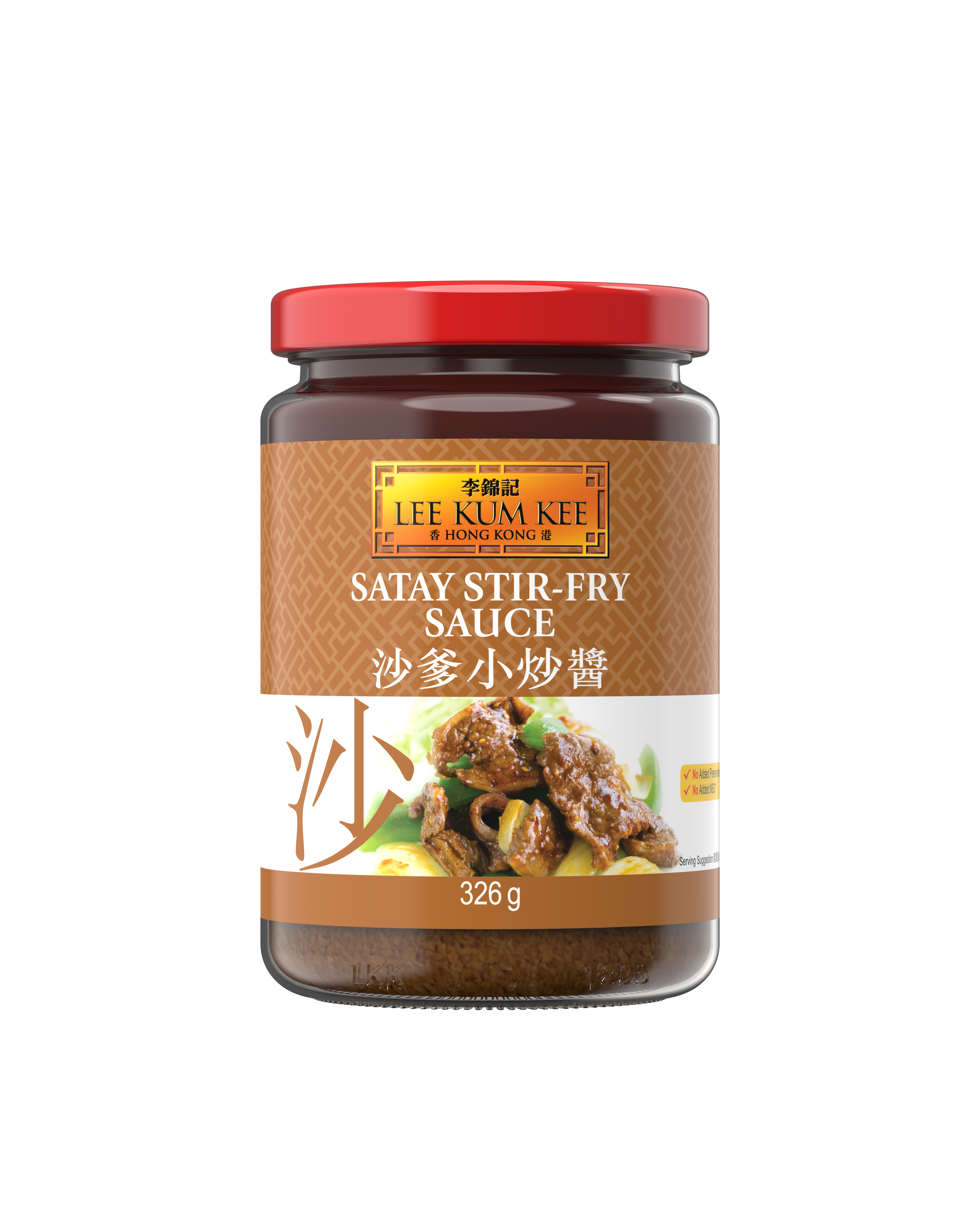 SATAY SF 326G - V2 FRONT copy