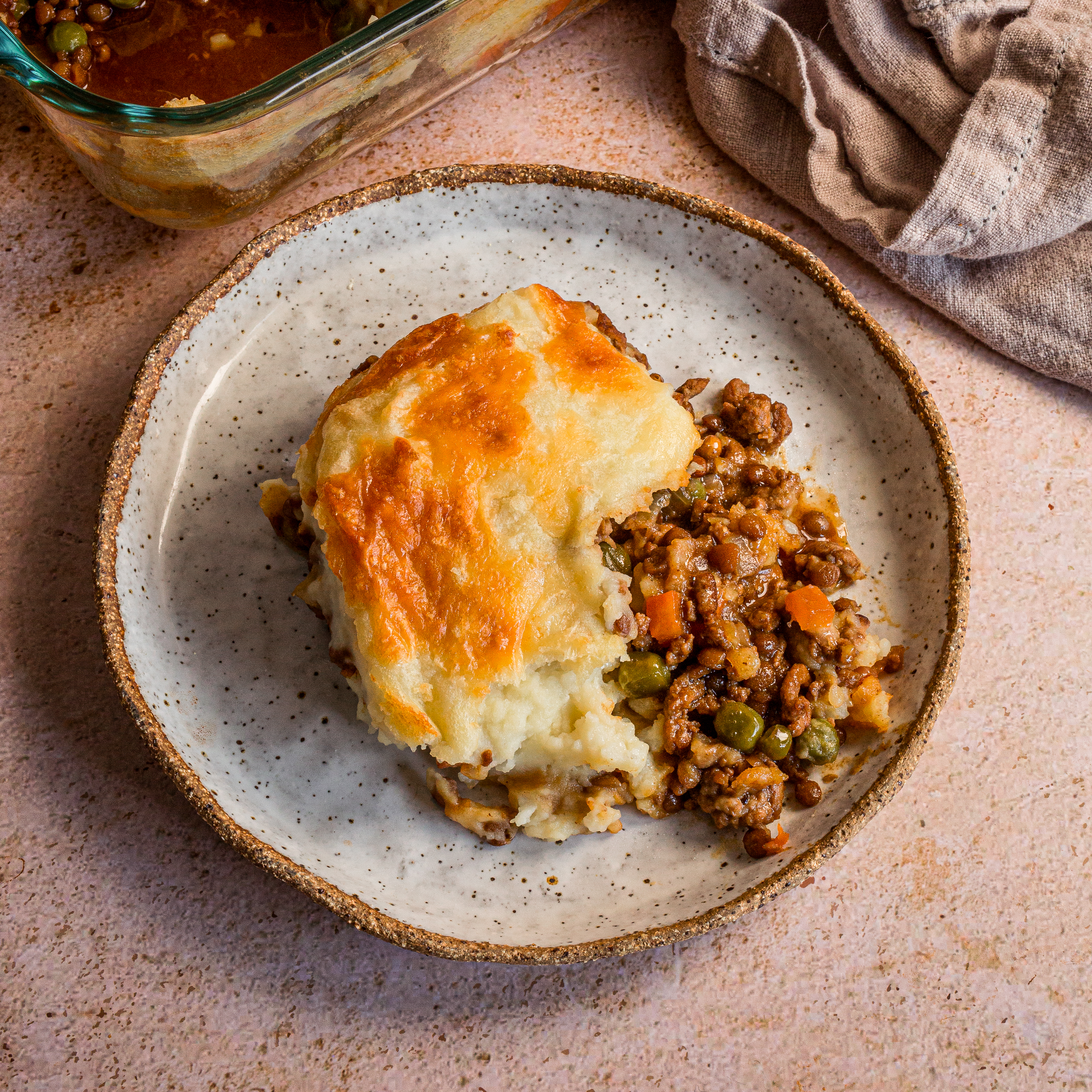 AppetiseHoisin Beef  lentil Cottage Pie5357