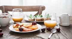 Article_Quick Christmas Morning Breakfasts