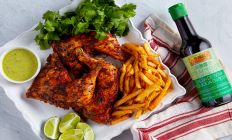 Article_Soy Sauce Recipe Book S