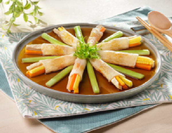 Bamboo Fungus Rolls_600