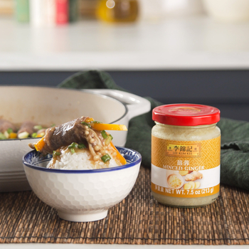 Beef Enoki Rolls Recipe S