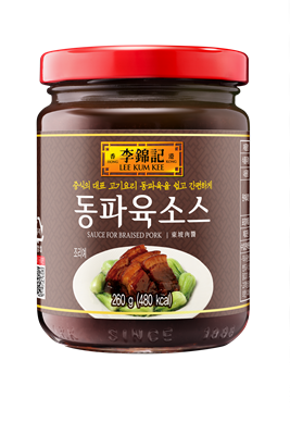 동파육 소스 260G