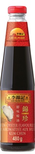 Kum Chun Oyster Sauce