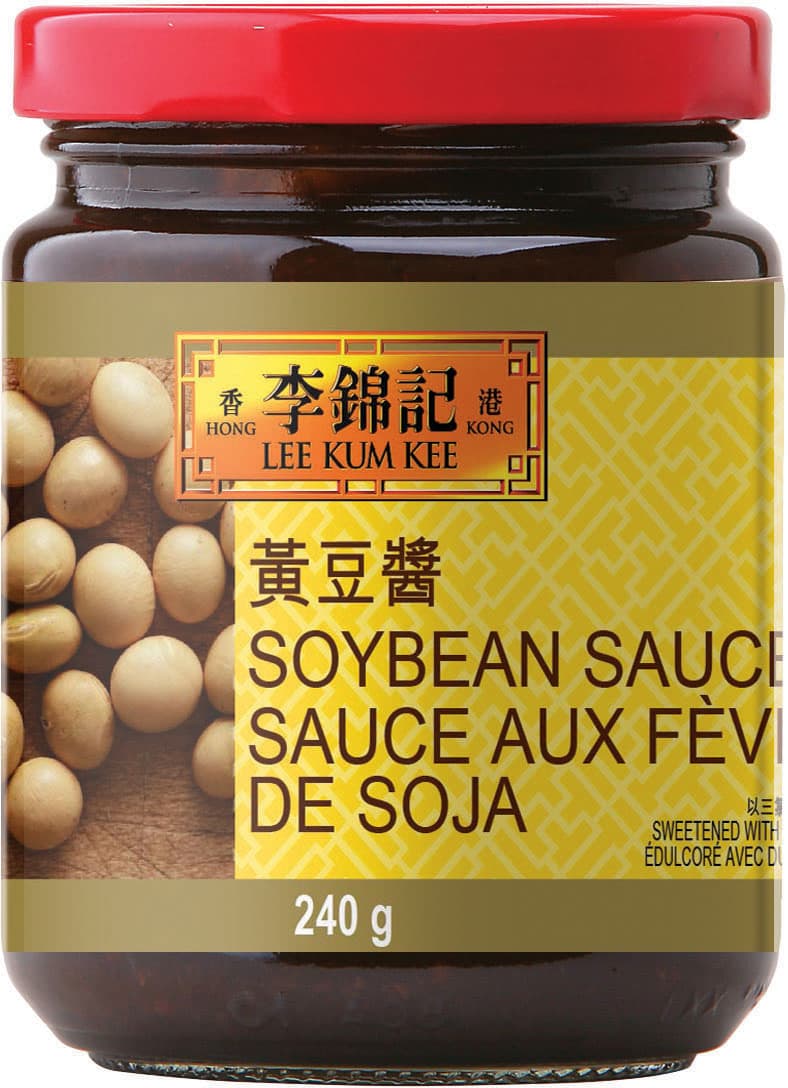 Soybean Sauce 240g 