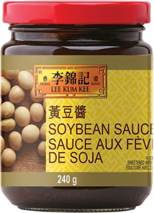 Sauce aux fèves de soja 240g