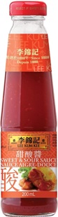 Sweet & Sour Sauce 200ml
