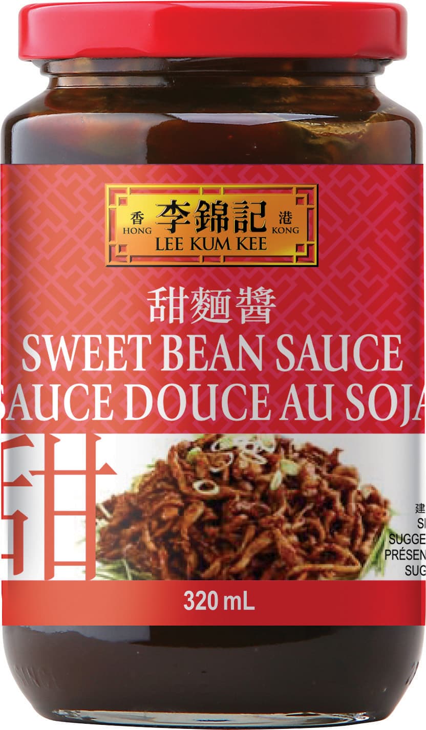 Sweet Bean Sauce 320ml 