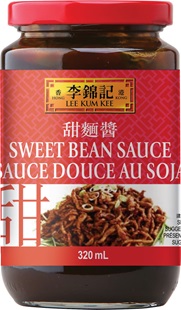 Sweet Bean Sauce 320ml