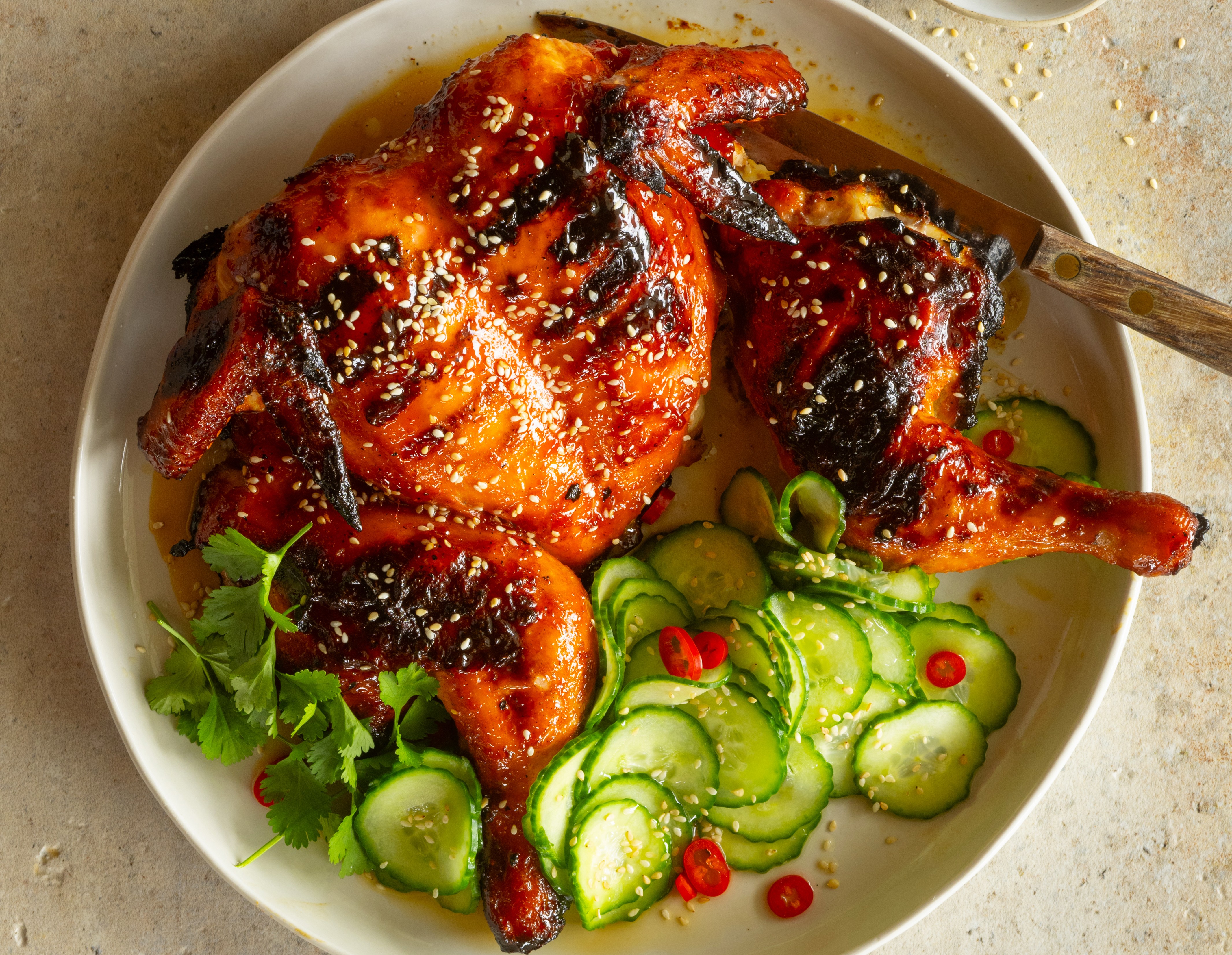 Char Siu Chicken-407-2