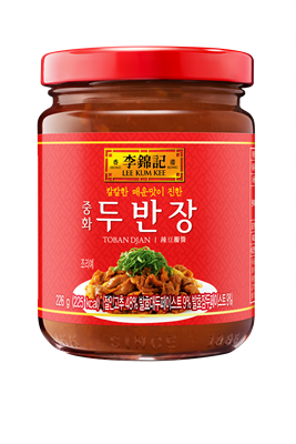 중화 두반장 226G