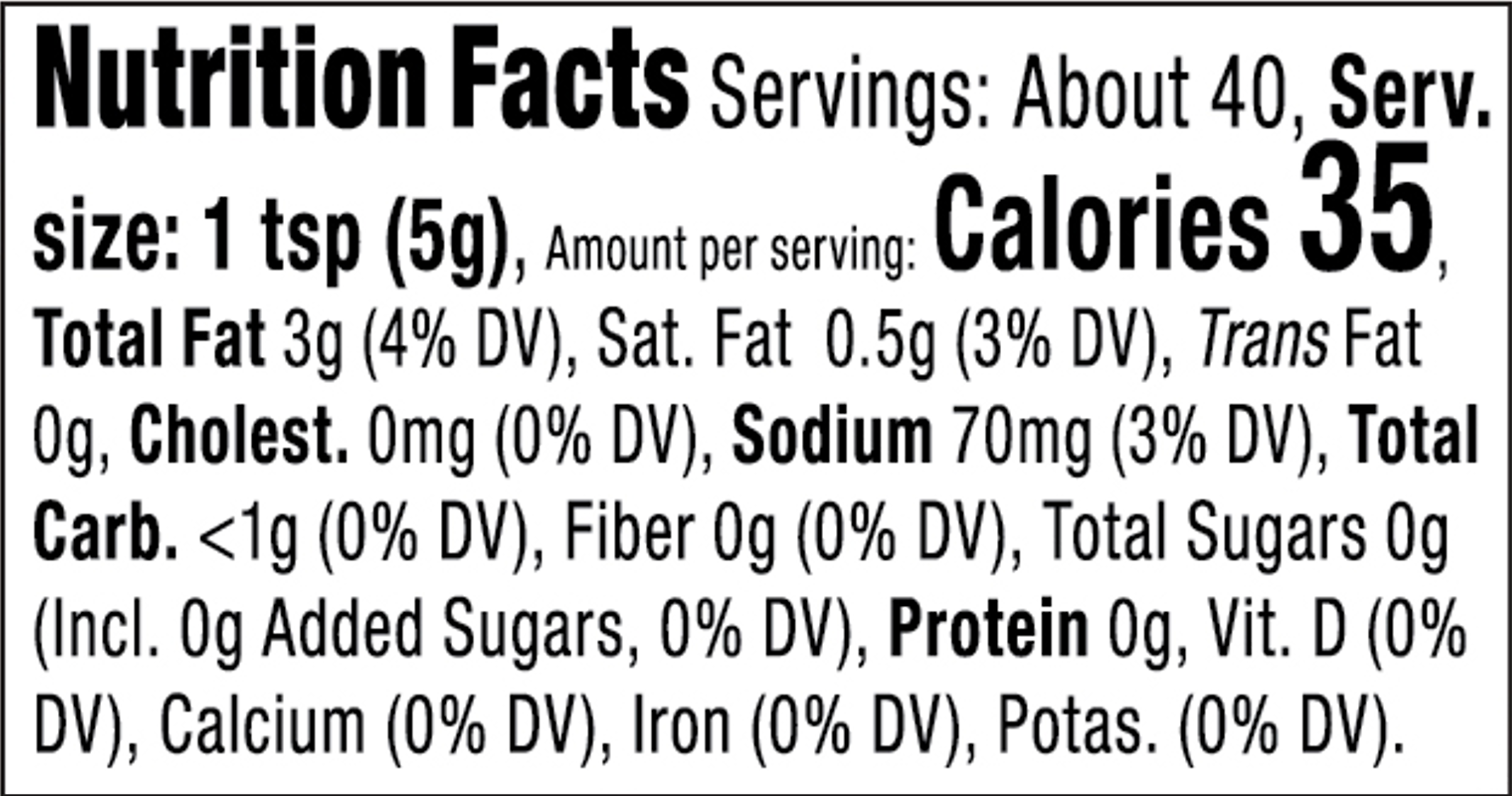 Chili Crisp Cilantro 7OZ_NFT