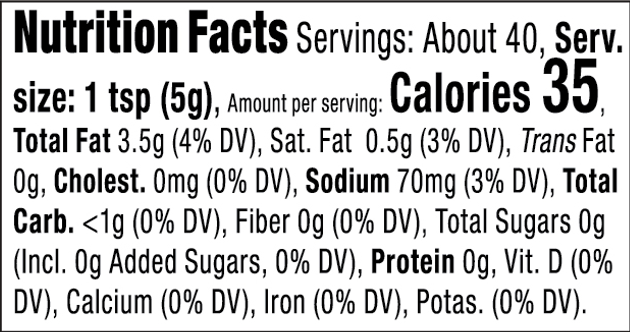 Chili Crisp Original 7OZ_NFT
