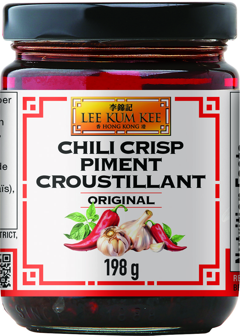 Chili Crisp Original