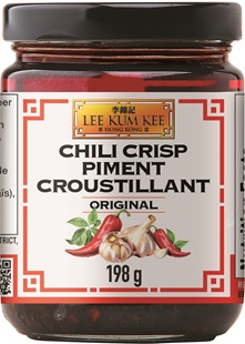 Chili Crisp Original