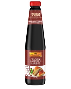 CK MARINADE 410ML - FRONT copy