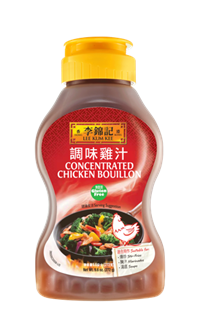 調味雞汁 9.6oz