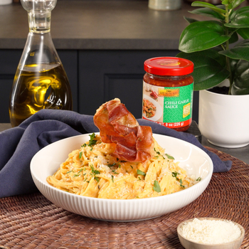 Creamy Butternut Squash Pasta  Recipe S