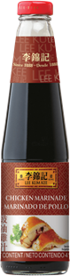 Chicken Marinade 410ML