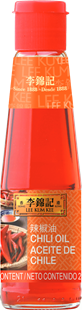Chili Oil 207ml