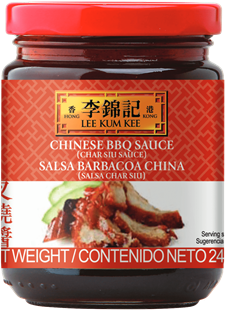 Chinese BBQ Sauce Char Siu Sauce 240g