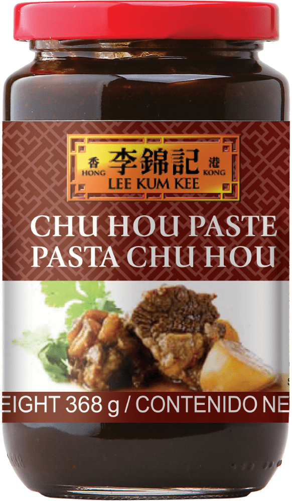 Chu Hou Paste 368g