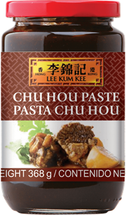 Chu Hou Paste 368g