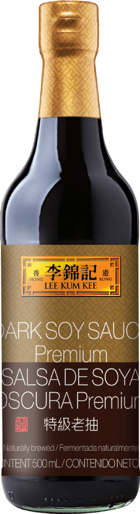 Dark Soy Sauce Premium 500ml