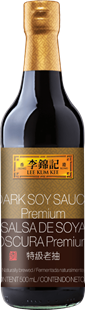 Dark Soy Sauce Premium 500ml
