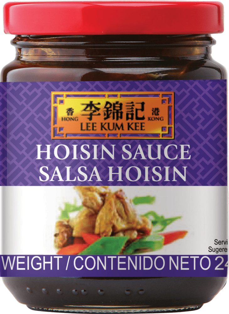 Hoisin Sauce 240g